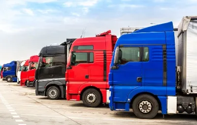 Ankara Hayrat Ambar Nakliyat