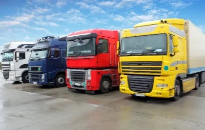 Ankara Hayrat Nakliye Ambarı