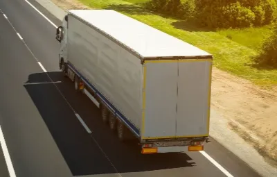 Ankara ile Hayrat Arası Parça Eşya Taşıma