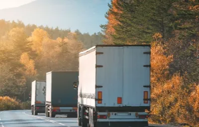 Ankara ile Hayrat Arası Klima Taşıma