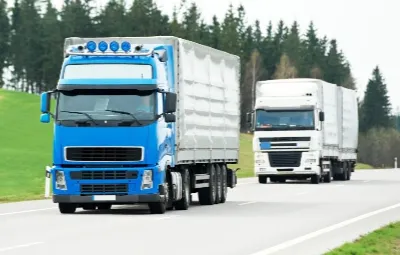 Ankara ile Hayrat Arası Eşya Taşıma